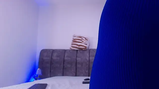 naia blessed online show from 02-05-26, 07:10