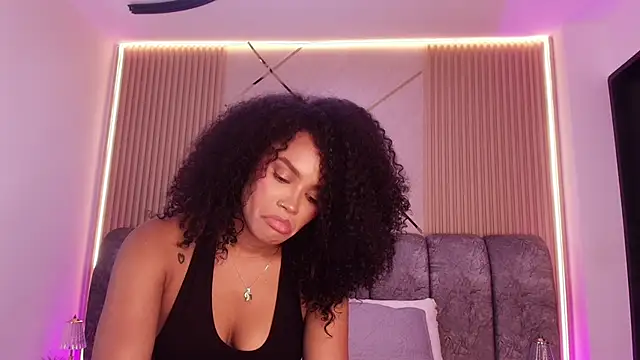 naia blessed online show from 04-15-26, 07:18