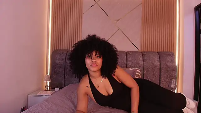 naia blessed online show from 03-21-26, 07:18