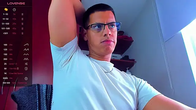  John Boy  online show from 09-29-25, 07:08