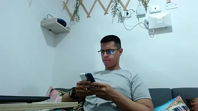  John Boy  online show from 03-25-26, 12:11