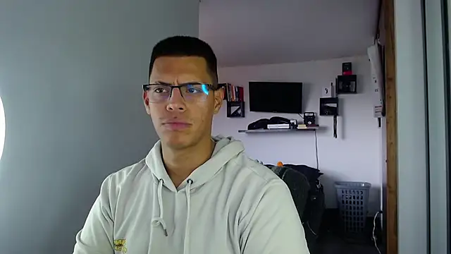  John Boy  online show from 04-17-26, 07:38