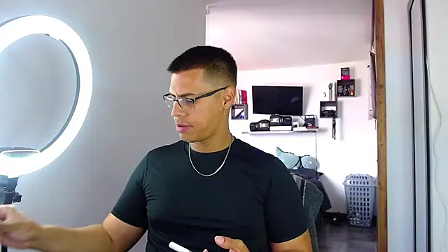  John Boy  online show from 04-04-26, 07:09