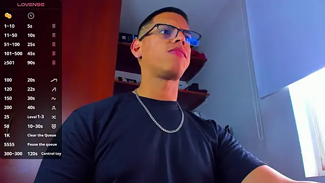  John Boy  online show from 10-06-25, 08:09