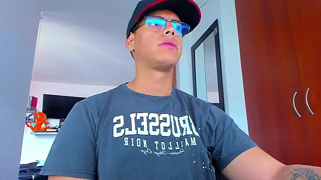  John Boy  online show from 03-01-26, 07:03