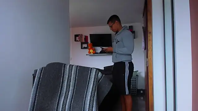  John Boy  online show from 02-16-26, 07:12