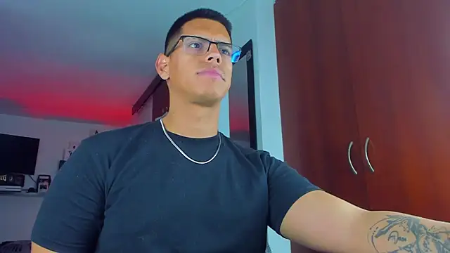  John Boy  online show from 03-08-26, 02:04