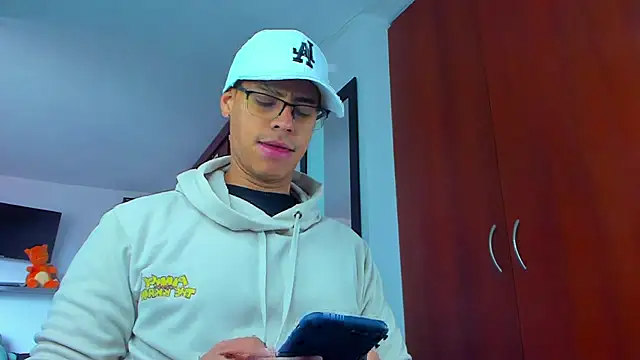  John Boy  online show from 01-08-26, 01:06