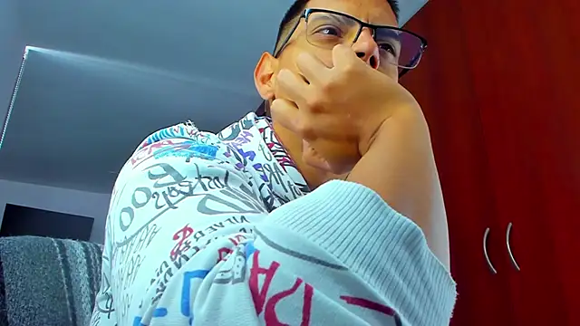  John Boy  online show from 01-07-26, 01:05