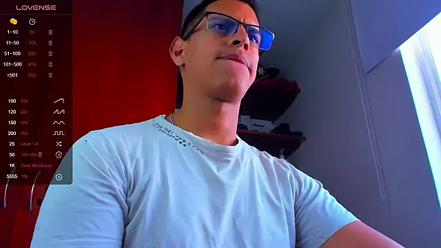  John Boy  online show from 09-30-25, 08:48