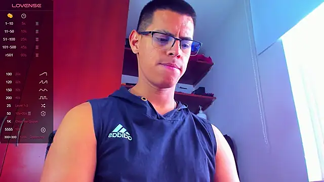  John Boy  online show from 10-01-25, 09:29