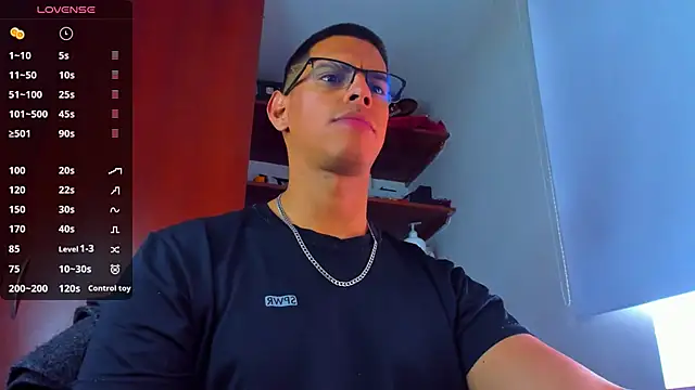  John Boy  online show from 10-09-25, 08:09