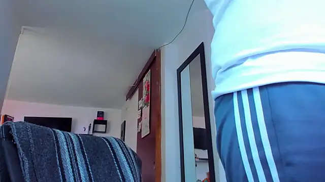  John Boy  online show from 12-05-25, 07:01