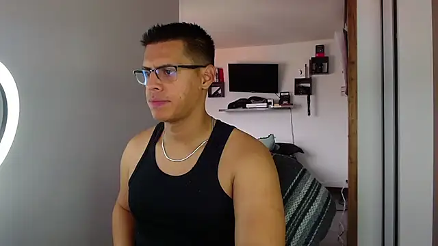  John Boy  online show from 04-13-26, 07:18