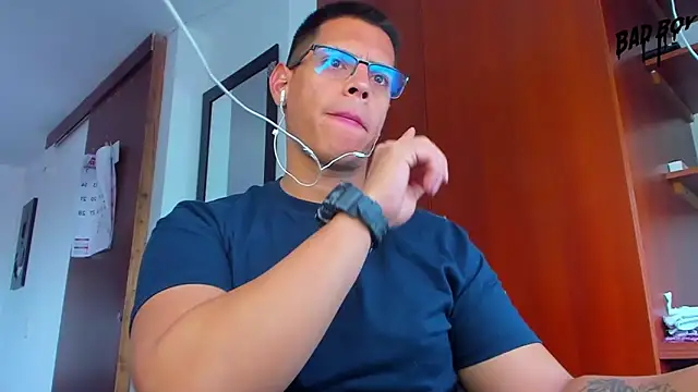  John Boy  online show from 02-10-26, 08:52