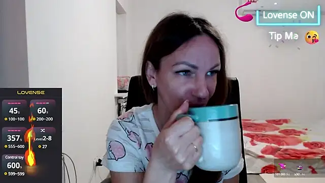 Masha-Mashenka1 online show from 03-21-25, 09:56