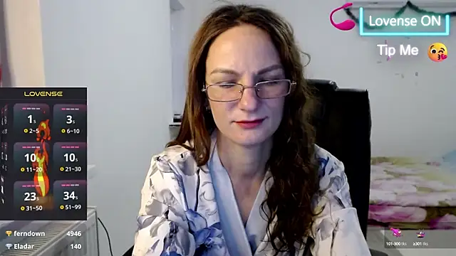 Masha-Mashenka1 online show from 01-23-25, 05:24