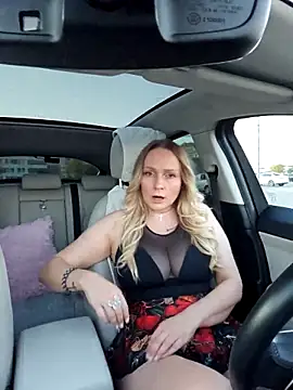 Bondgirl 013 online show from 10-29-25, 02:16