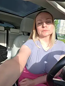 Bondgirl 013 online show from 05-29-26, 02:45