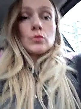 Bondgirl 013 online show from 03-28-26, 03:13