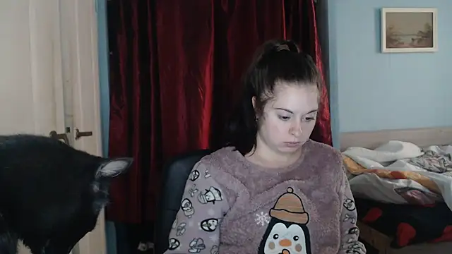 ryhhnnagold99 online show from 10-26-25, 01:33