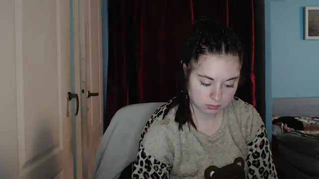 ryhhnnagold99 online show from 12-16-25, 01:15