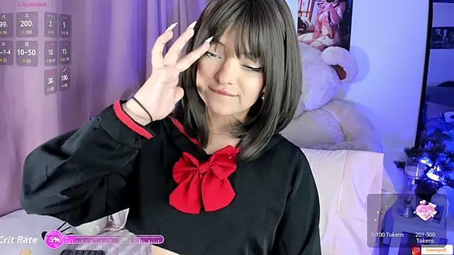 mia angel  online show from 04-09-26, 10:38