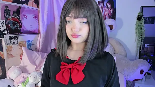 mia angel  online show from 02-09-26, 11:47