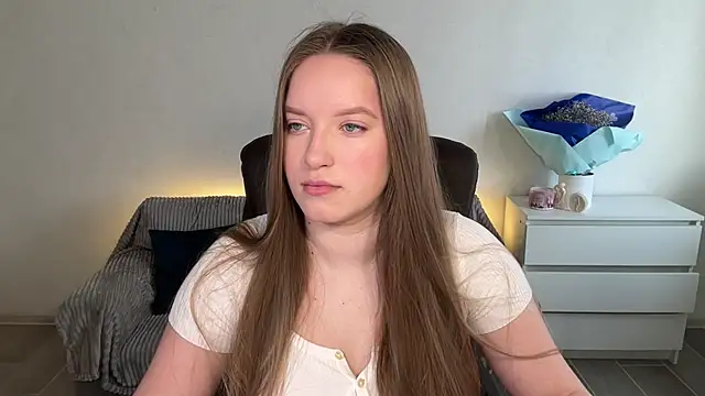 EvaMaddison online show from 04-03-26, 07:26