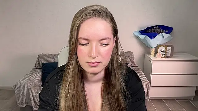 EvaMaddison online show from 09-12-25, 07:46