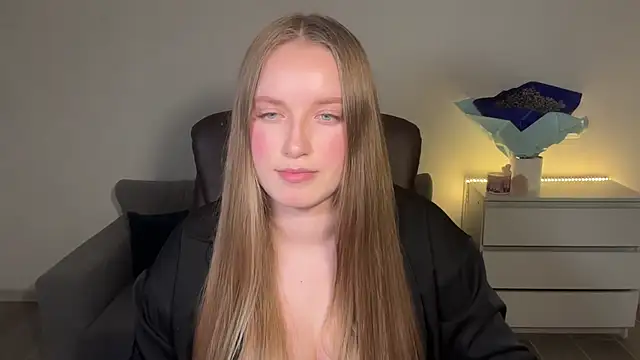 EvaMaddison online show from 06-21-26, 09:09