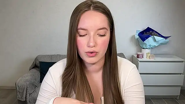 EvaMaddison online show from 02-26-26, 05:24