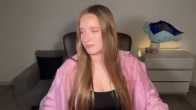 EvaMaddison online show from 07-07-26, 09:40