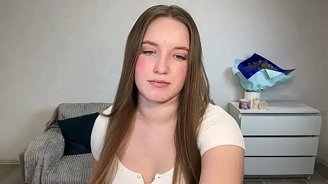 EvaMaddison online show from 02-11-26, 03:45