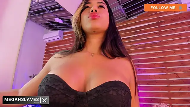  MeganRain online show from 11-06-25, 07:56