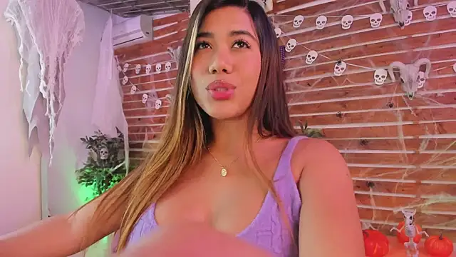  MeganRain online show from 10-19-25, 07:33