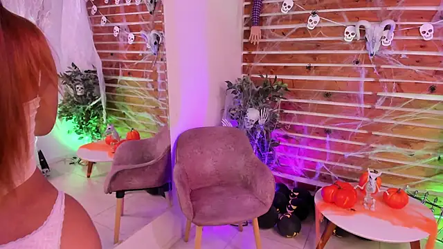  MeganRain online show from 10-17-25, 07:33