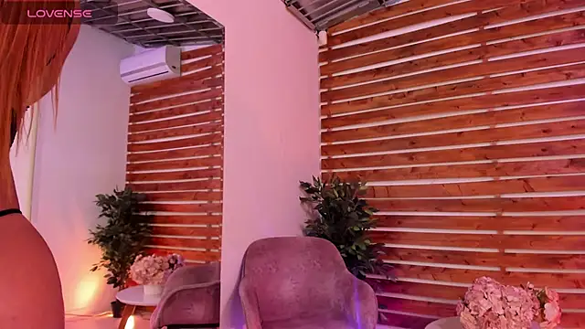  MeganRain online show from 09-11-25, 08:47