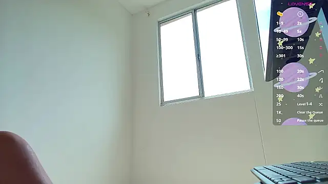Snapshot of _MeganRain chatting on 03-21-26, 06:56 MeganRain online show from 03-21-26, 06:56