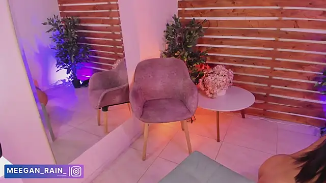  MeganRain online show from 11-07-25, 08:19