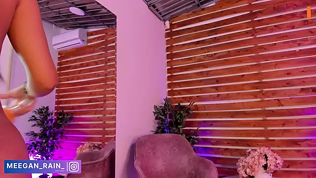  MeganRain online show from 11-28-25, 08:36