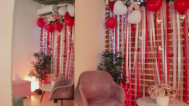  MeganRain online show from 02-12-26, 08:14