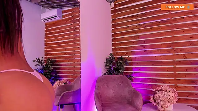  MeganRain online show from 11-05-25, 09:23