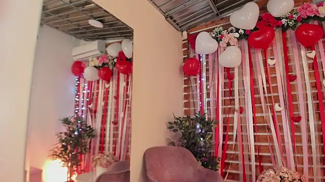  MeganRain online show from 02-11-26, 08:03