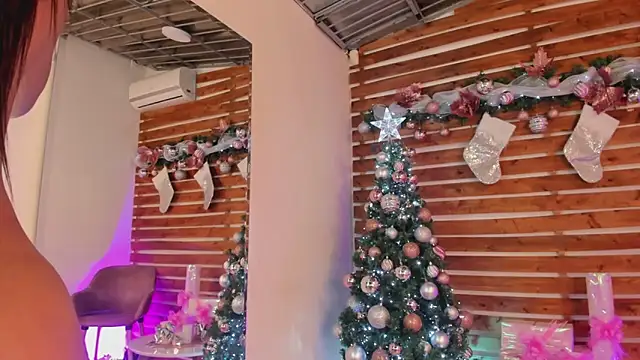  MeganRain online show from 12-22-25, 08:58