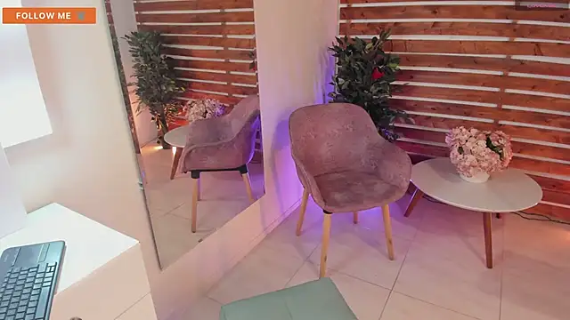  MeganRain online show from 02-18-25, 04:37