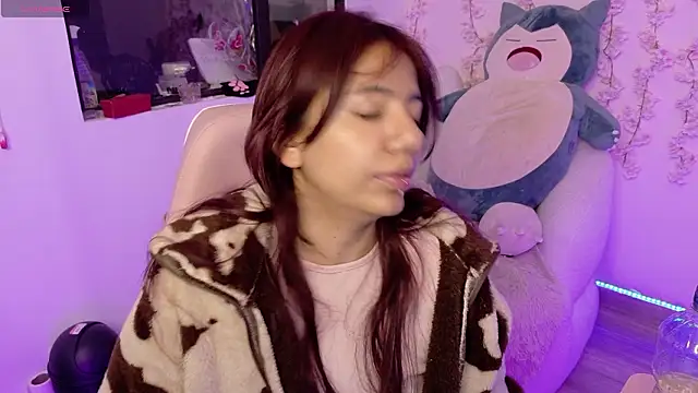 Nami usagi online show from 03-28-26, 02:07