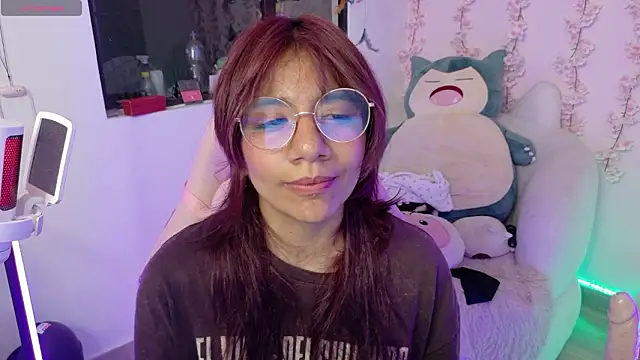 Nami usagi online show from 03-13-26, 08:47