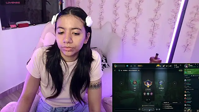 Nami usagi online show from 01-18-26, 06:11