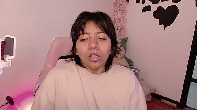 Nami usagi online show from 07-11-26, 01:55